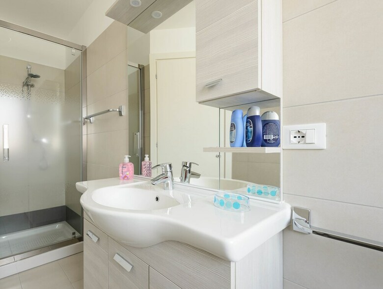 Apartamento Residence Carla