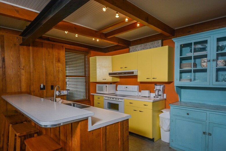 Nestled Hideaway 3 Bedroom House