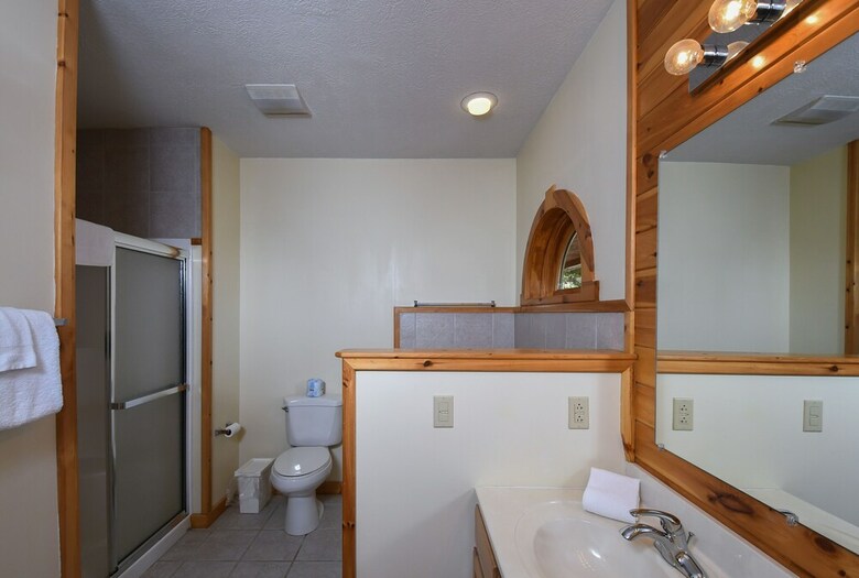 Terrapin Station 4 Bedroom House