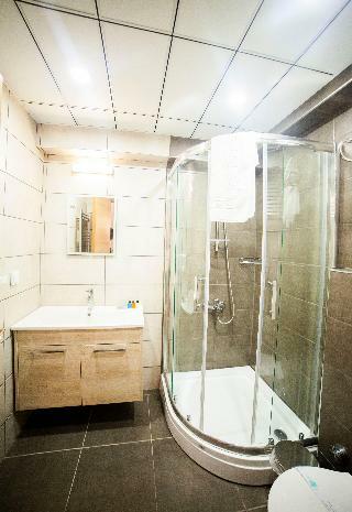 Set Ozer Hotel