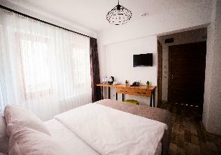 Set Ozer Hotel