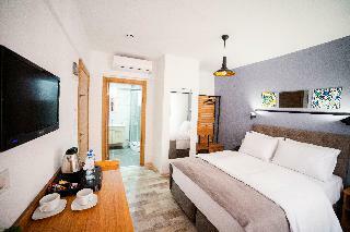 Set Ozer Hotel
