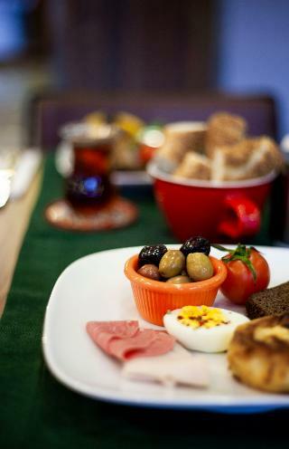 Set Ozer Hotel