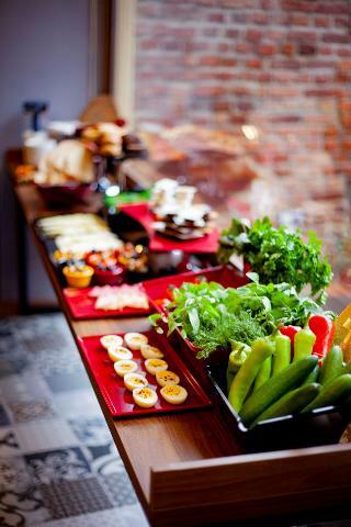 Set Ozer Hotel