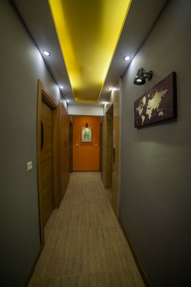 Set Ozer Hotel