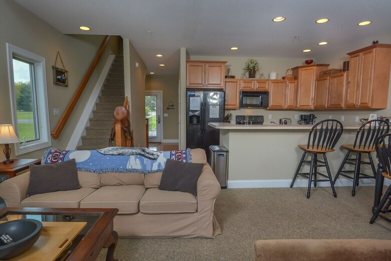 Cannawisp 4 Bedroom Townhome