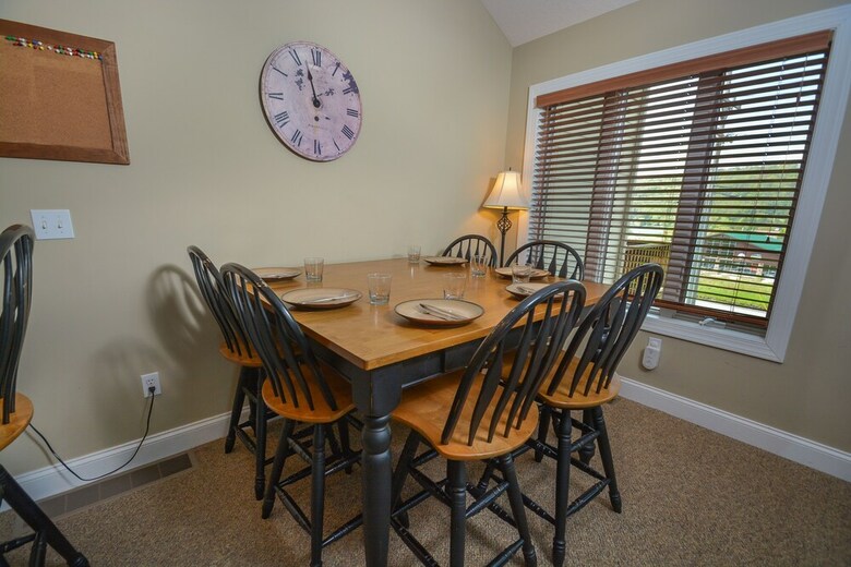 Cannawisp 4 Bedroom Townhome