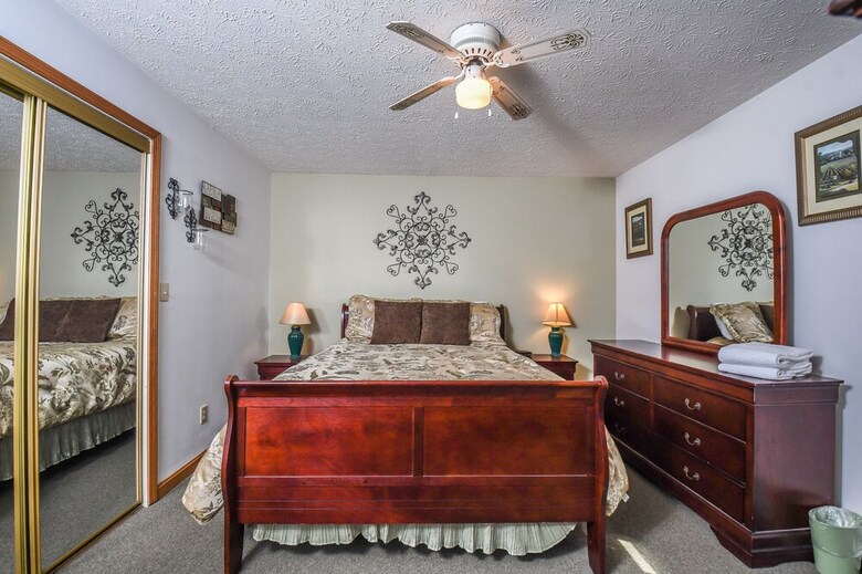 Landmark Village 3 Bedroom House #1