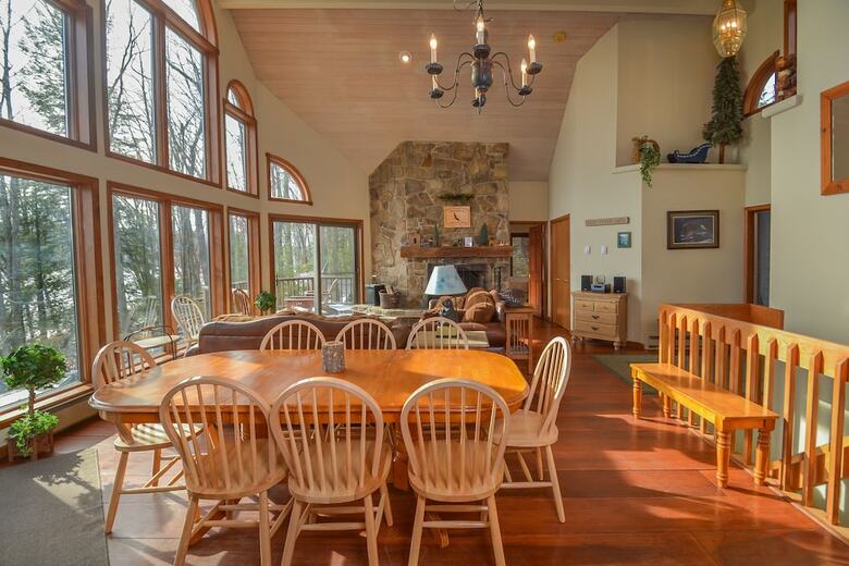 Eagle's Landing 5 Bedroom House