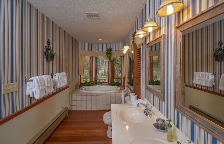 Eagle's Landing 5 Bedroom House