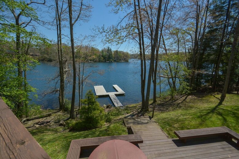 Eagle's Landing 5 Bedroom House