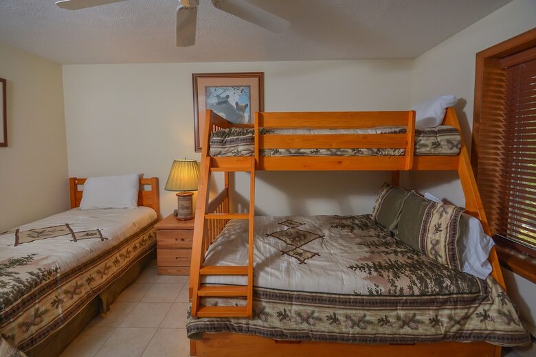 Eagle's Landing 5 Bedroom House