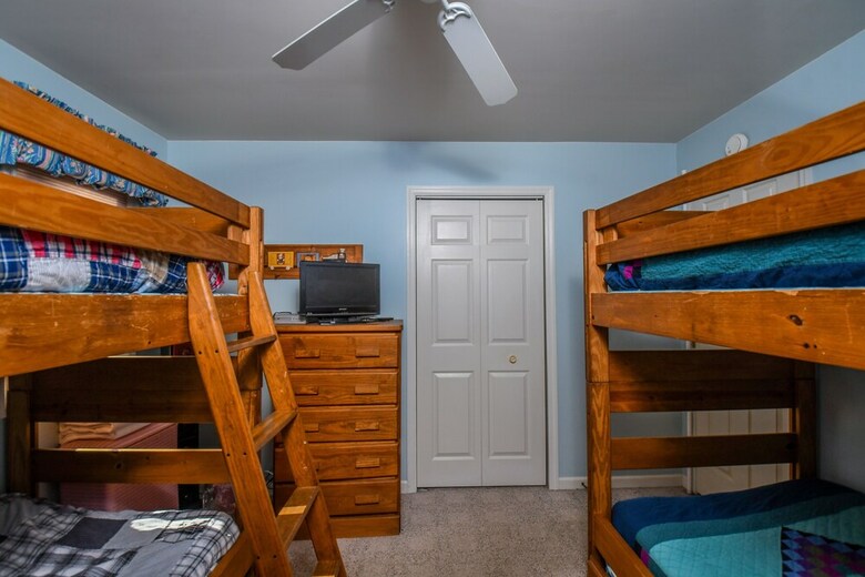 Summer Haven 4 Bedroom House