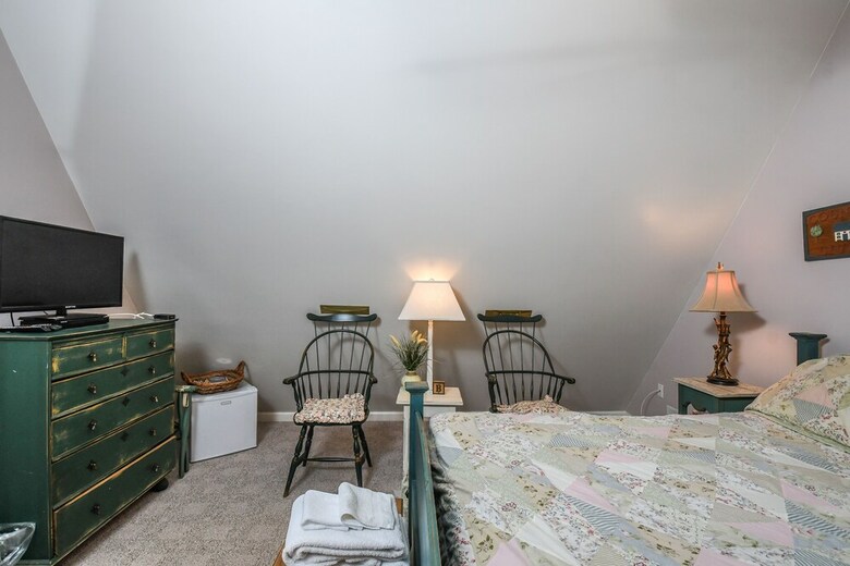 Summer Haven 4 Bedroom House