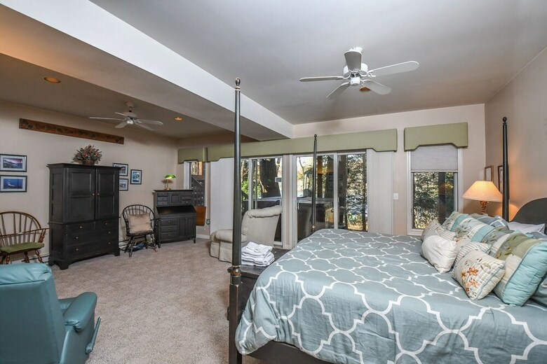 Summer Haven 4 Bedroom House