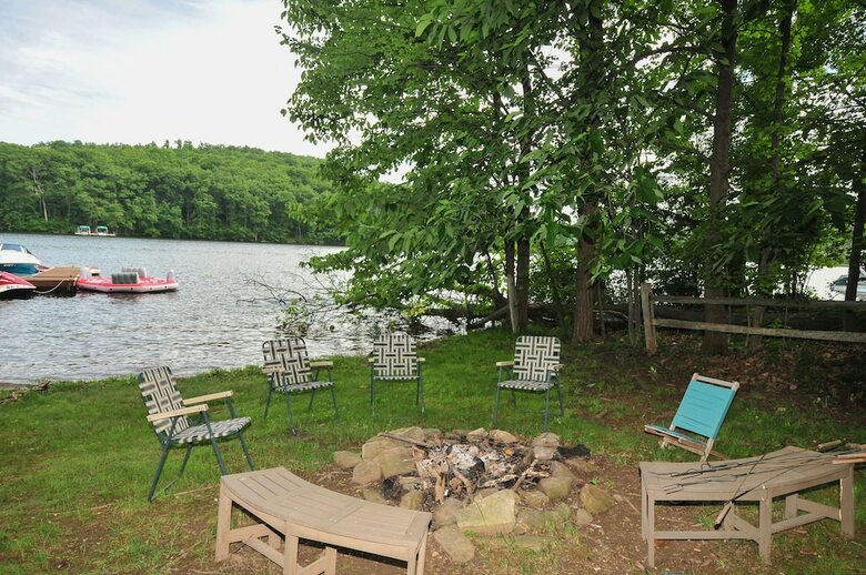 Summer Haven 4 Bedroom House
