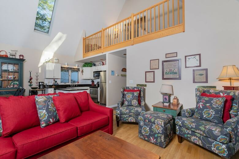 Summer Haven 4 Bedroom House