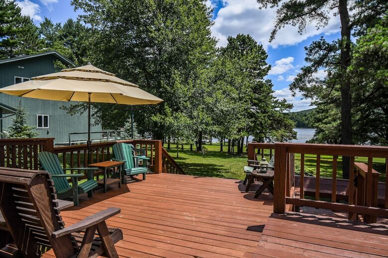 Glen Haven 3 Bedroom House