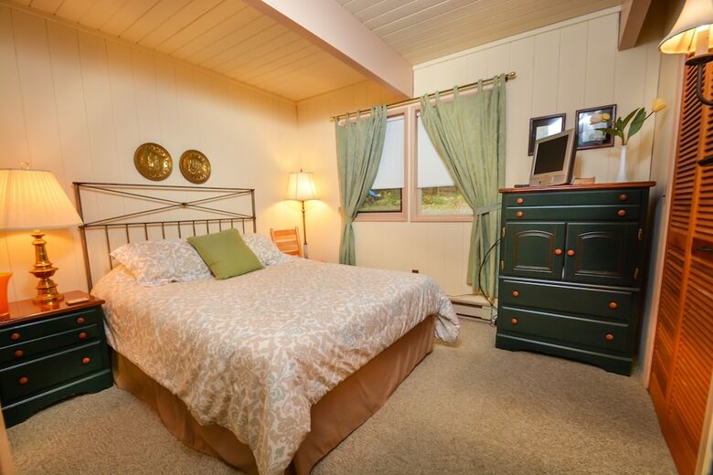 Woodhaven 3 Bedroom House