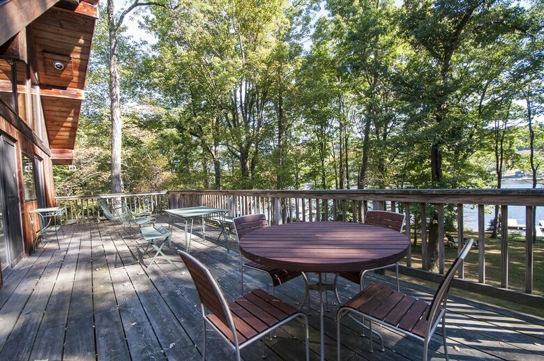 Woodhaven 3 Bedroom House
