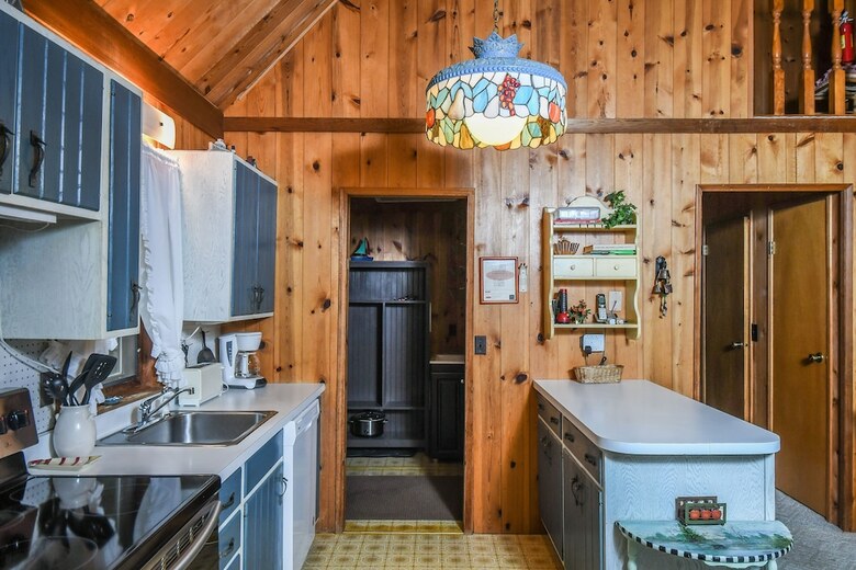 Woodhaven 3 Bedroom House