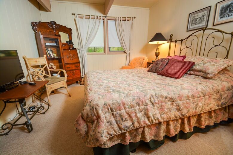 Woodhaven 3 Bedroom House