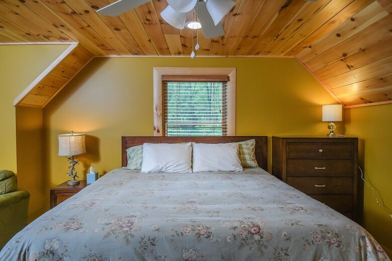 Sheba Snow 5 Bedroom House