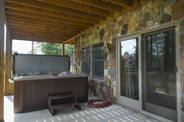 Sheba Snow 5 Bedroom House