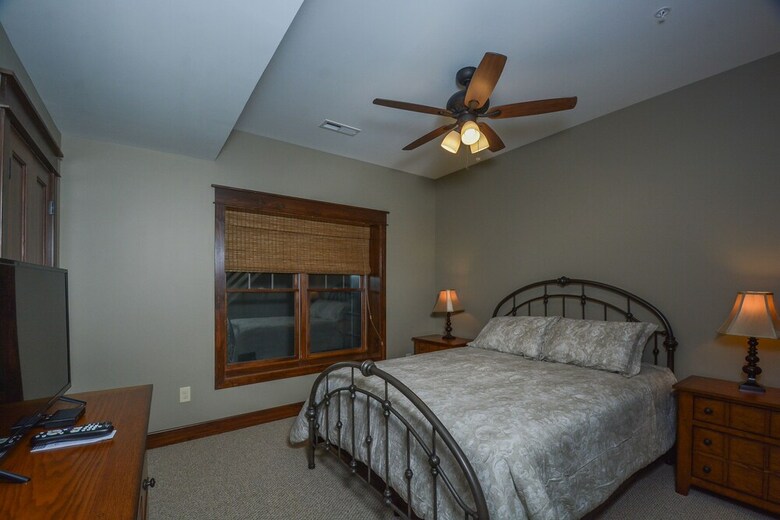 Once In A Blue Moon 5 Bedroom House