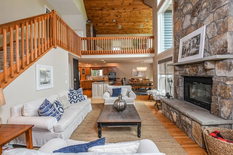 Heavenly Grove 5 Bedroom House