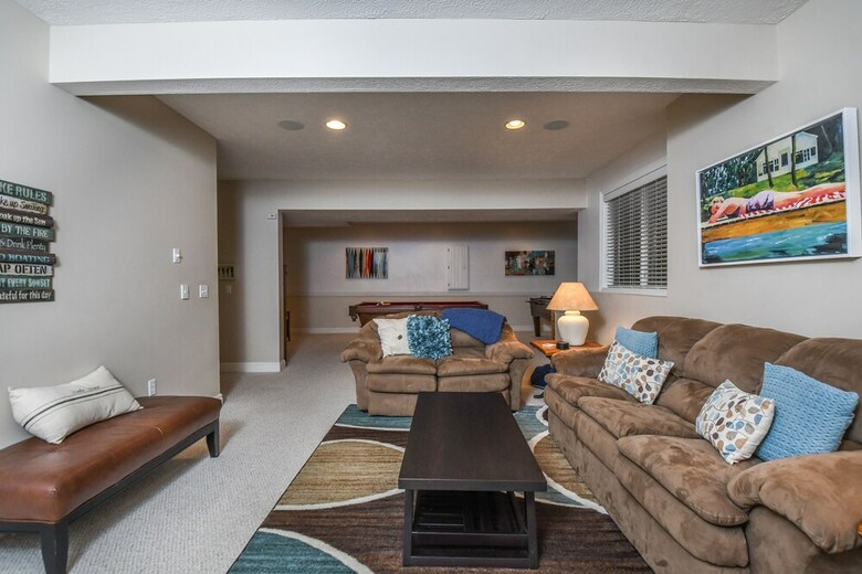 Heavenly Grove 5 Bedroom House