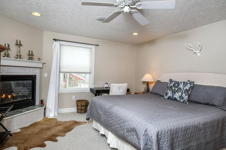 Heavenly Grove 5 Bedroom House
