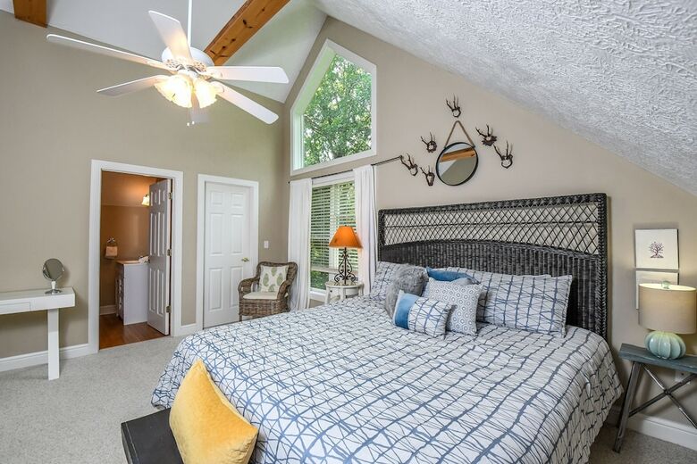 Heavenly Grove 5 Bedroom House