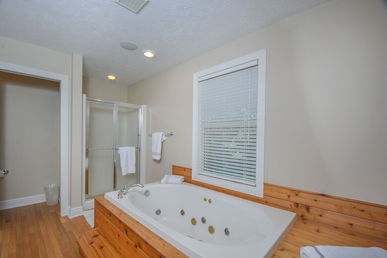 Heavenly Grove 5 Bedroom House