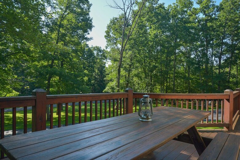 Heavenly Grove 5 Bedroom House