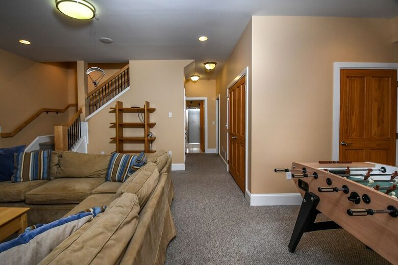 Wisp' N Away 5 Bedroom House