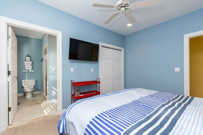 Jewel In Paradise 5 Bedroom House