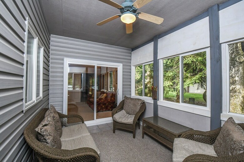 Clear View 4 Bedroom House