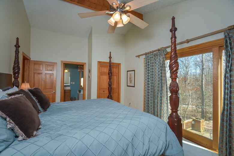 San-stress 4 Bedroom House
