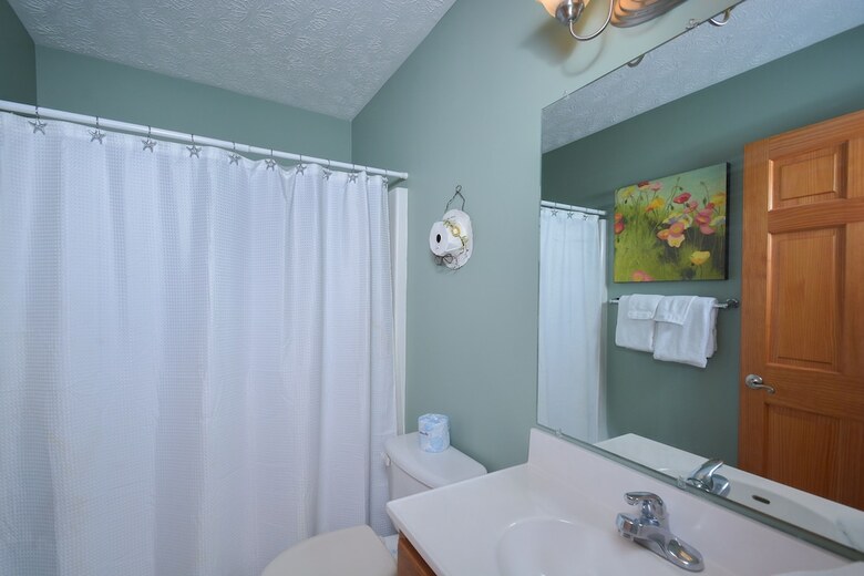 San-stress 4 Bedroom House