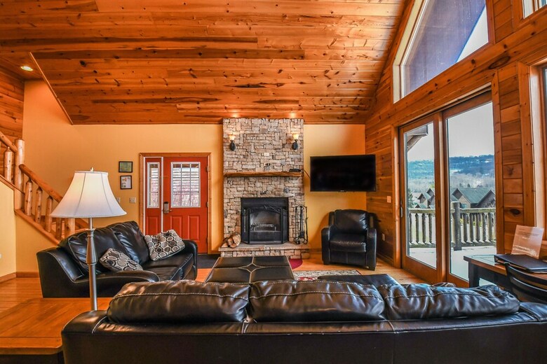 No Worries 5 Bedroom House
