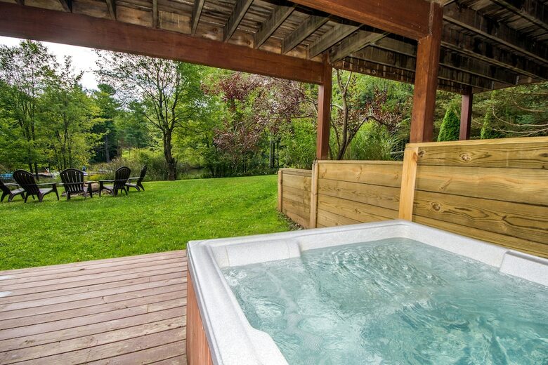 Mckenzies Mountain 7 Bedroom House