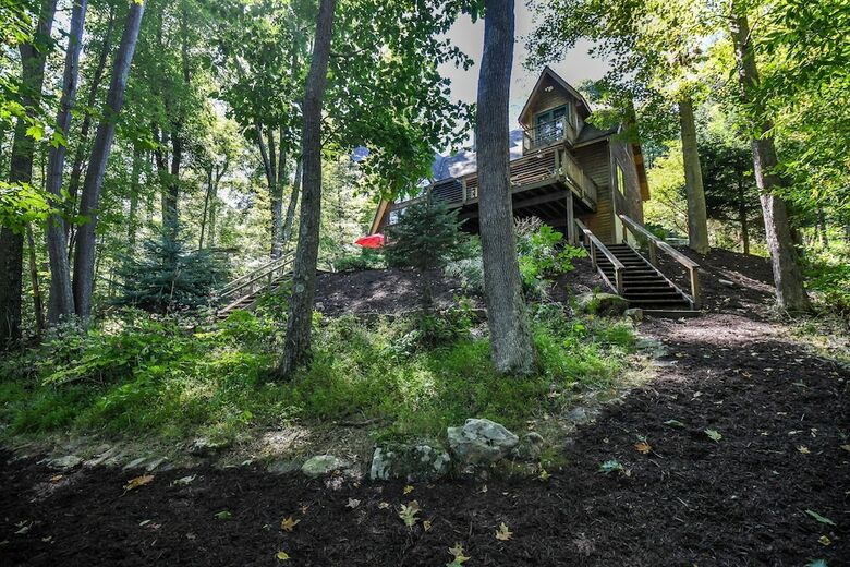 Timberlake 3 Bedroom House