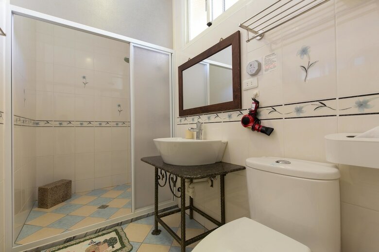 Gengmengyuan B&B