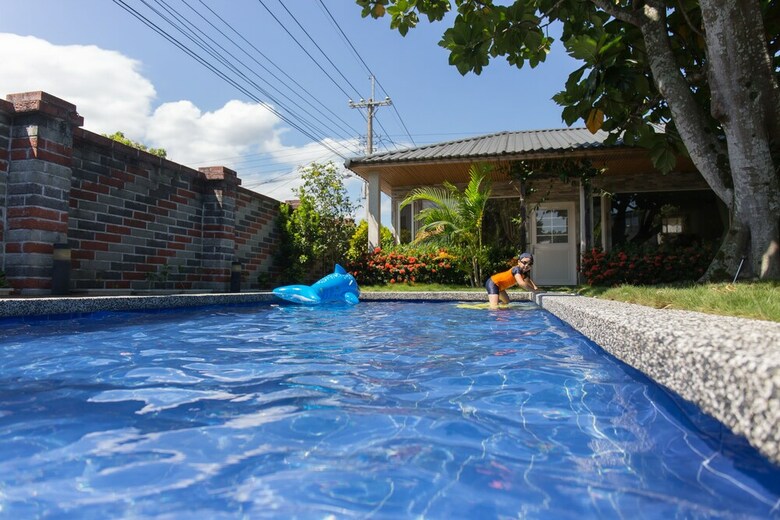 Gengmengyuan B&B