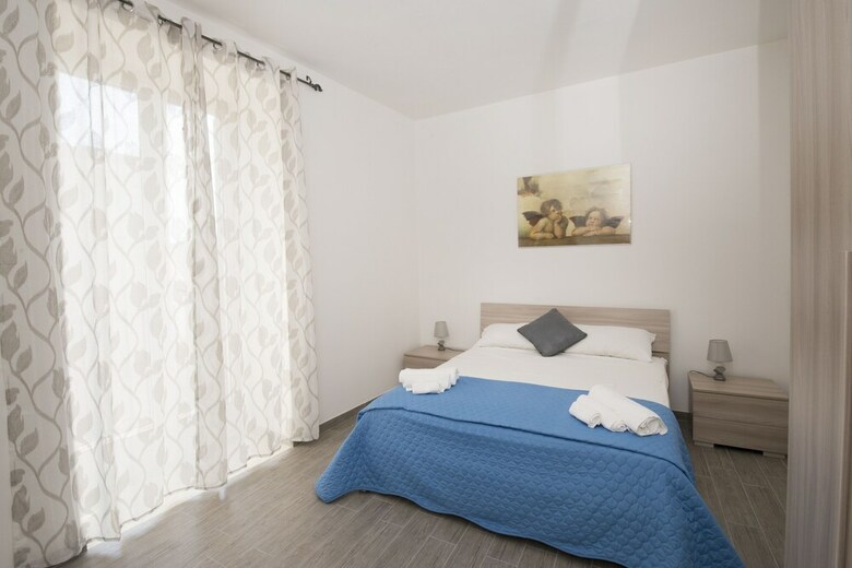 Apartamento Agata Home