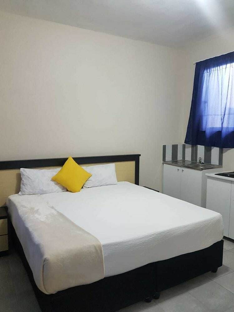 Apartamentos Serena Hotel South Beach