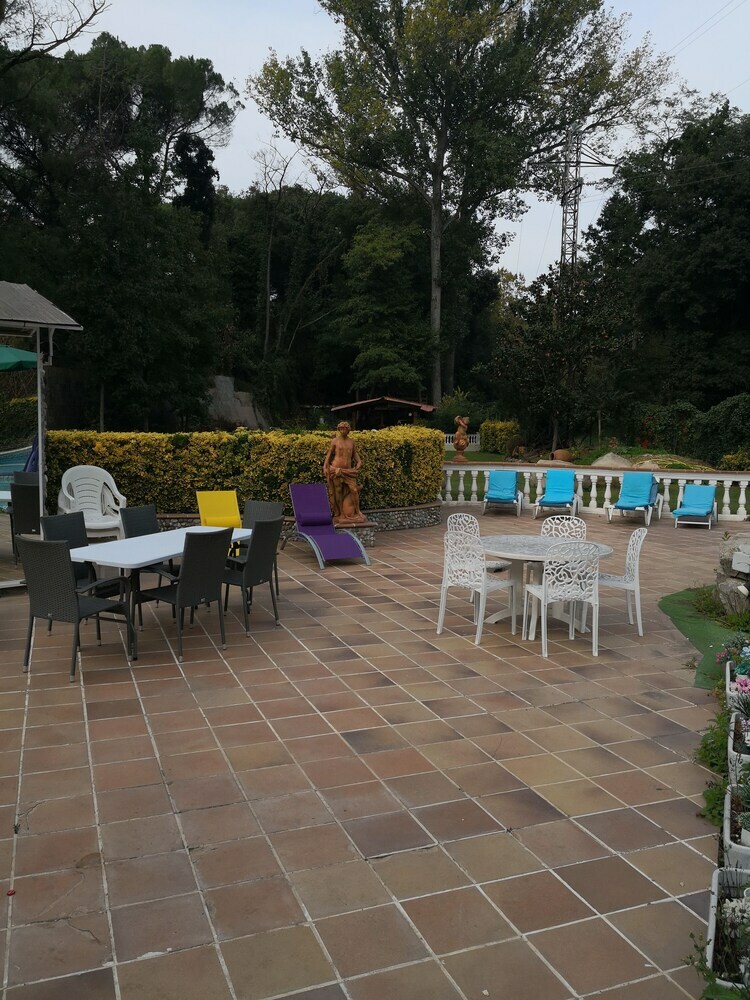 Casa Rural Fontalba