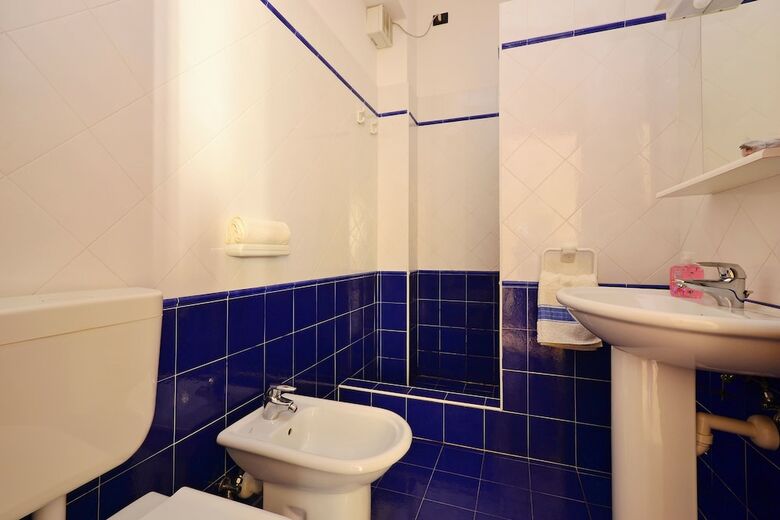 Apartamento Villa Cecilia
