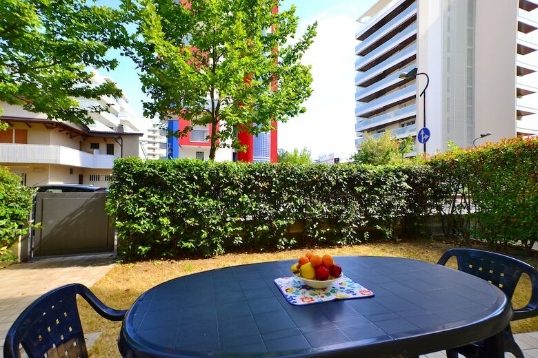Apartamento Villa Cecilia